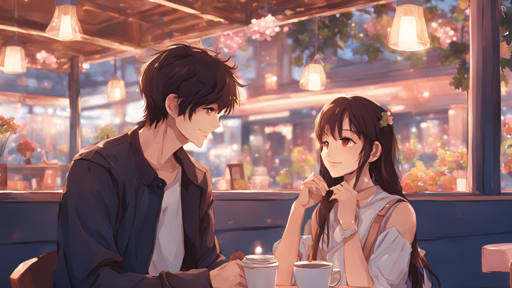 付き合う前の男性の行動から見抜く脈ありサイン