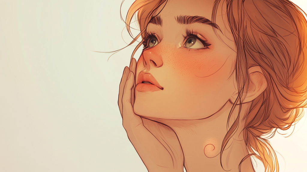 恋愛初心者が知っておくべきキスマークに関する5つのポイント