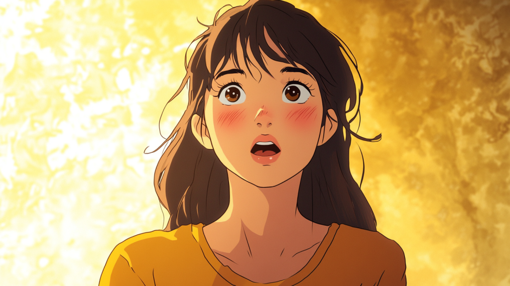 キスマークに対する女性の反応とその影響