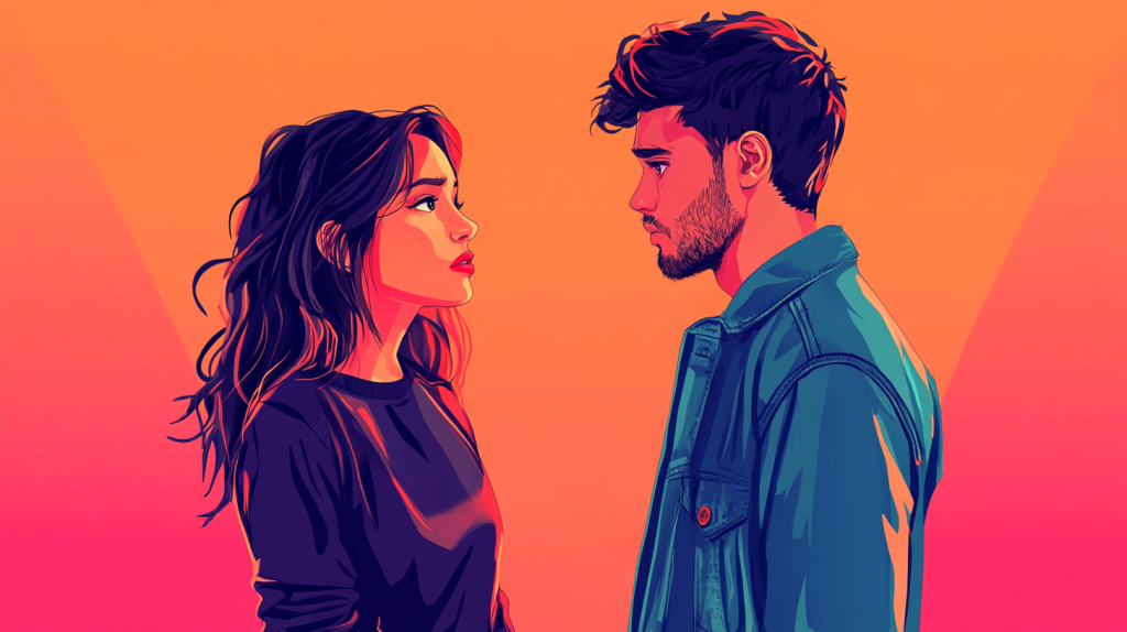 彼氏いるか聞いてくる男性の心理3つ