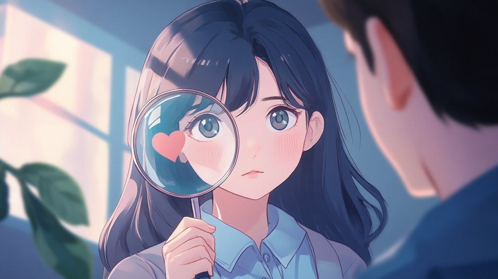 男性心理を理解するキスの重要性