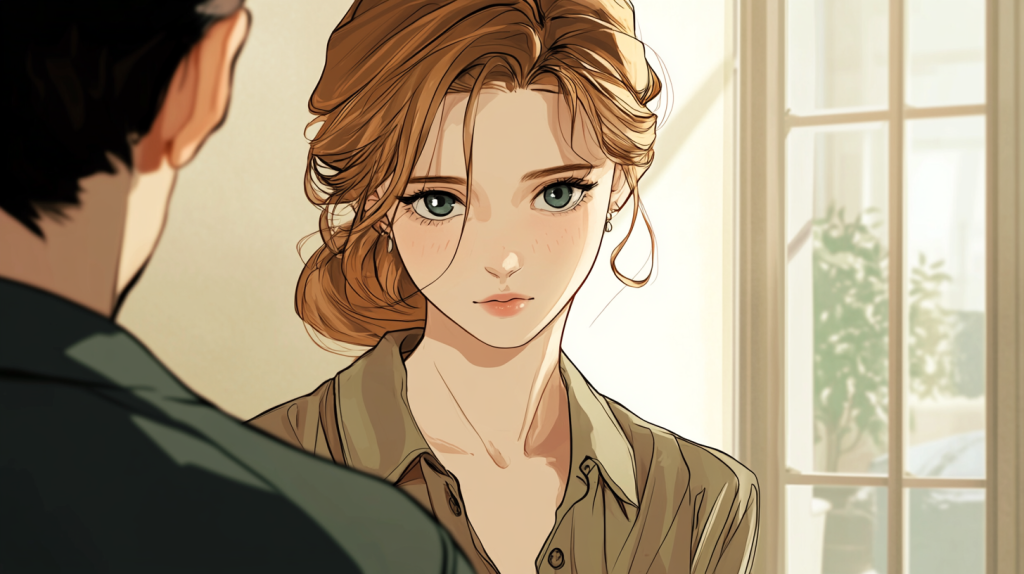 彼氏はいないと答えるべきケース