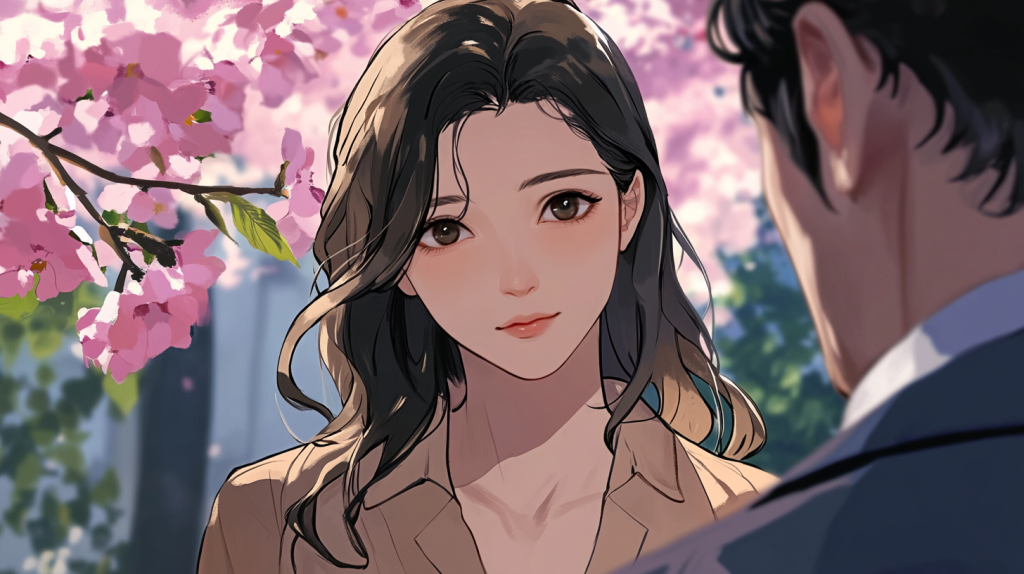 彼氏がいると答えるべきケース