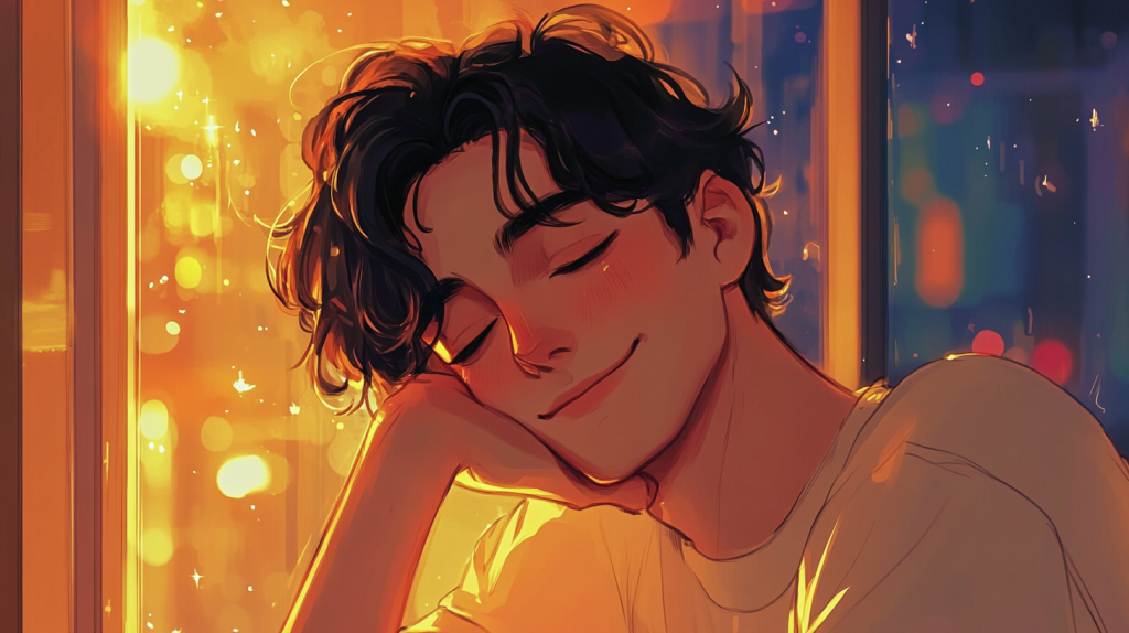 奥手な男性の脈ありポイント②：奥手な彼の好意サイン