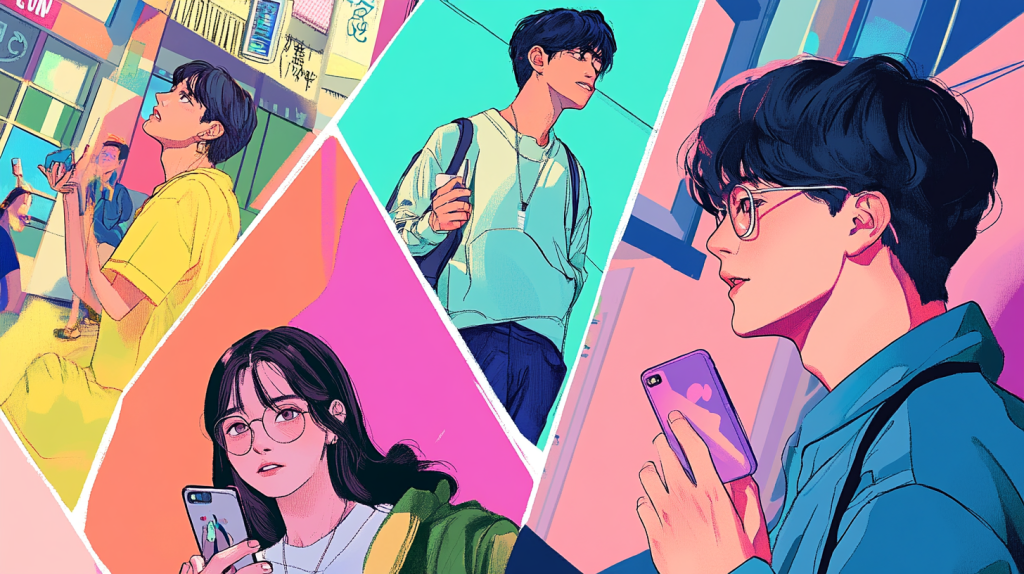 まとめ：LINEでの行動報告は男性心理を知る手がかり