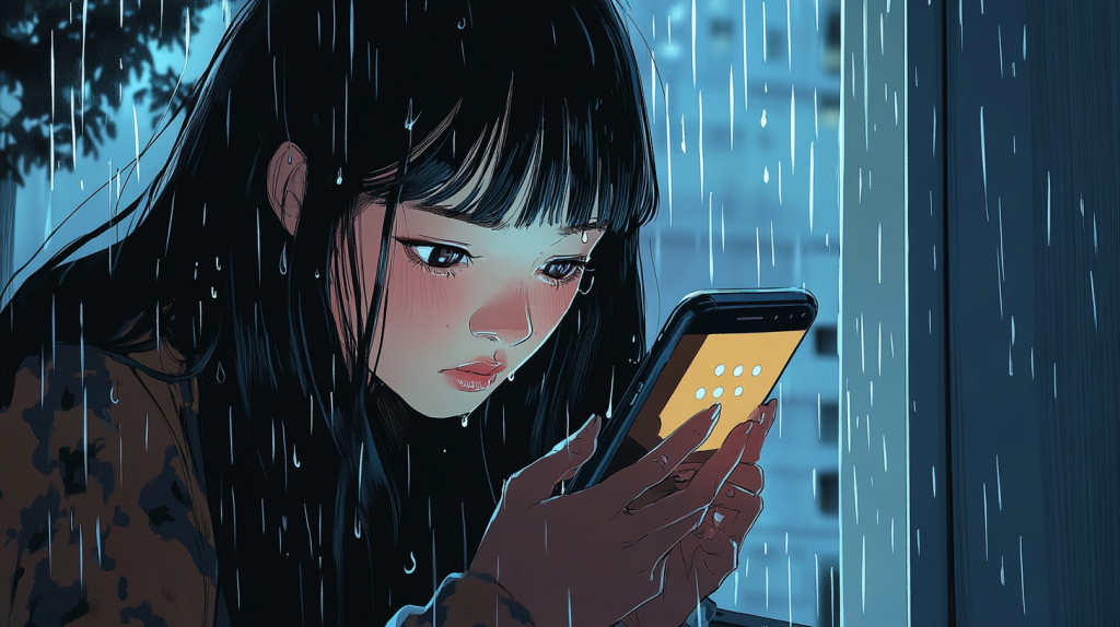 報告LINEを送っても反応が悪い時の対処法