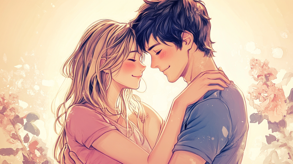 男性心理を理解することの恋愛における重要性