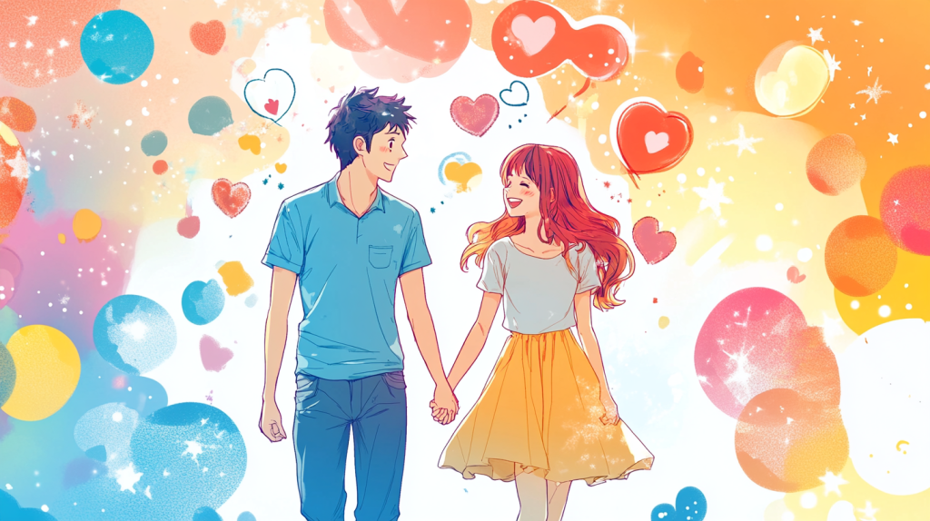 男性の行動報告から脈ありサインを見抜く方法