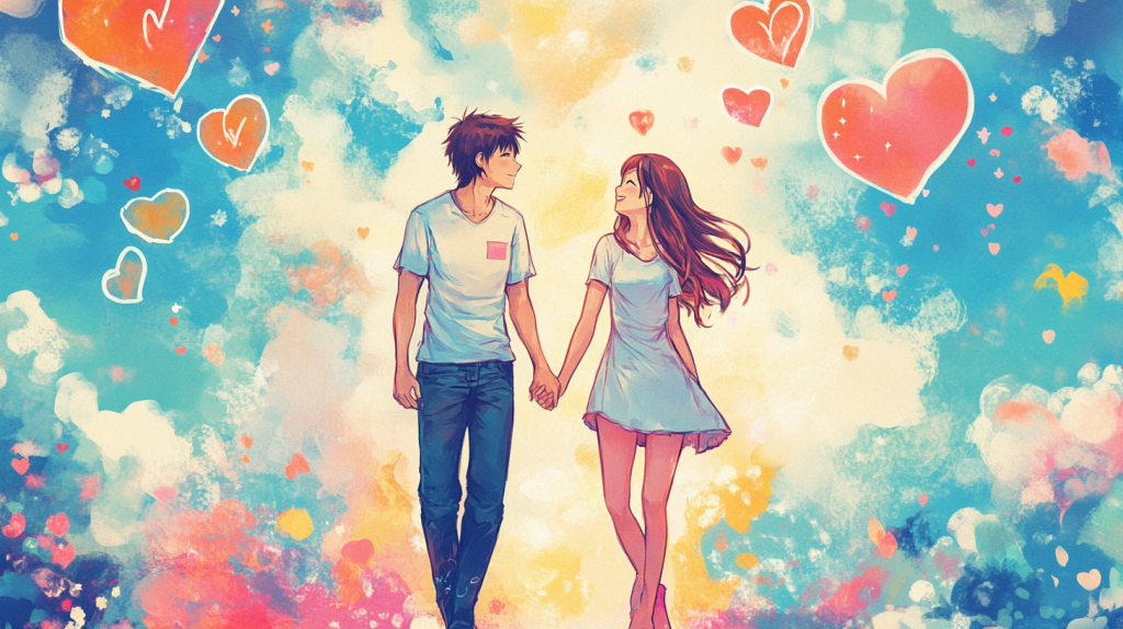 まとめ：行動報告から男性心理を読み取り、恋を成就させよう！