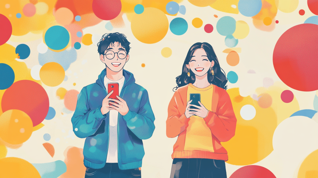 まとめ：付き合ってない男女の報告LINEを成功させるコツ