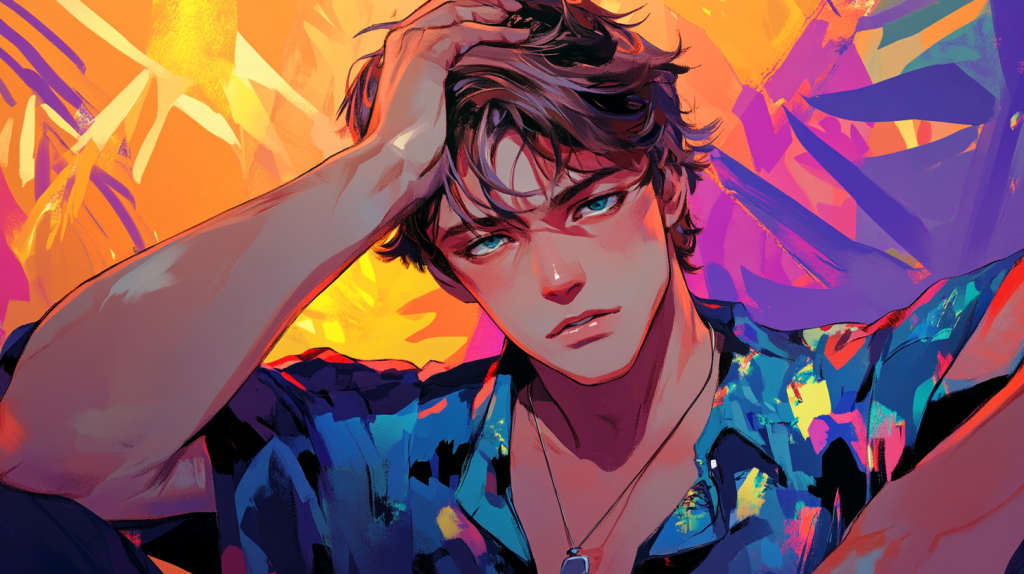 男性の行動から読み解く心理学！好意のサインを見逃さない11のしぐさ