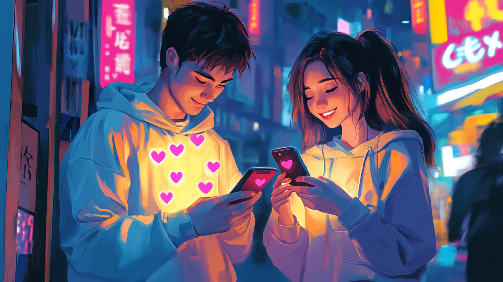 男性が行動報告をしてくる心理とは？好意のサインを見逃さない！