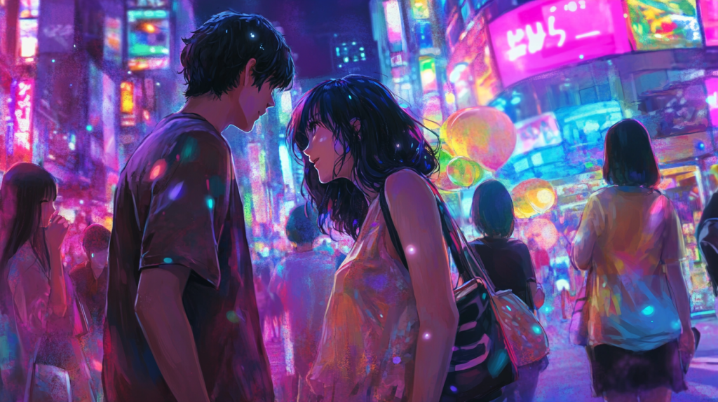 周りの人への態度から見抜く本命サイン