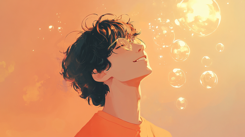 男性心理を解き明かす！嬉しそうな男性の本音とは？