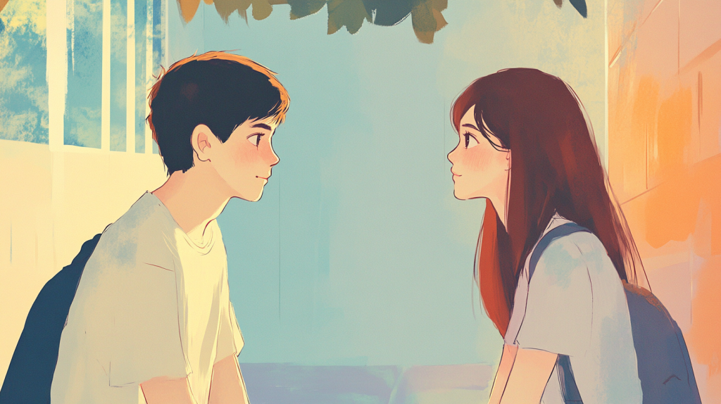 彼氏いるか聞いてくる男性への丁寧な断り方