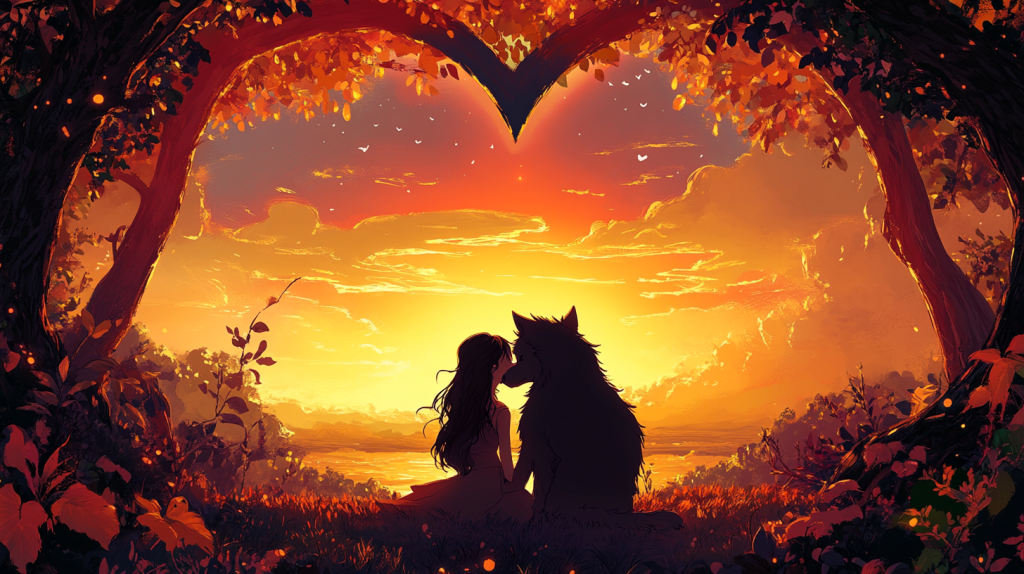 男性心理】オオカミ系男子が本気になるきっかけ