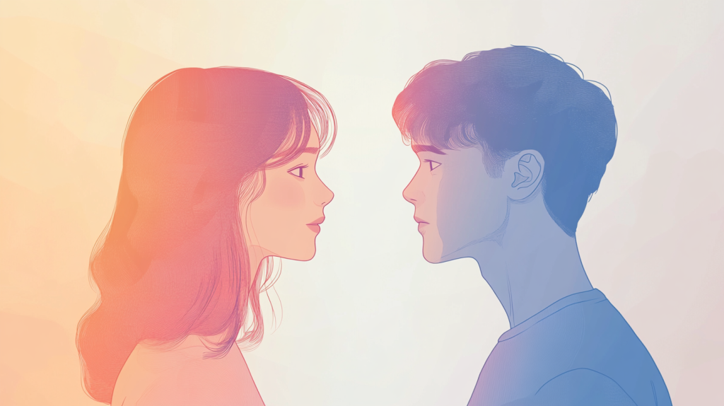 遠距離恋愛で男性の気持ちが離れるサイン3つ