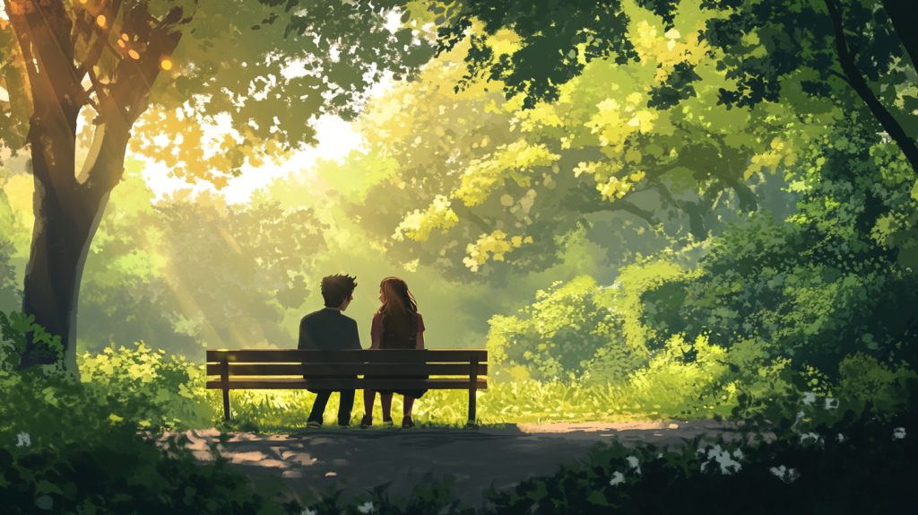 ツインレイ・ソウルメイトとの出会いが「特別」な理由