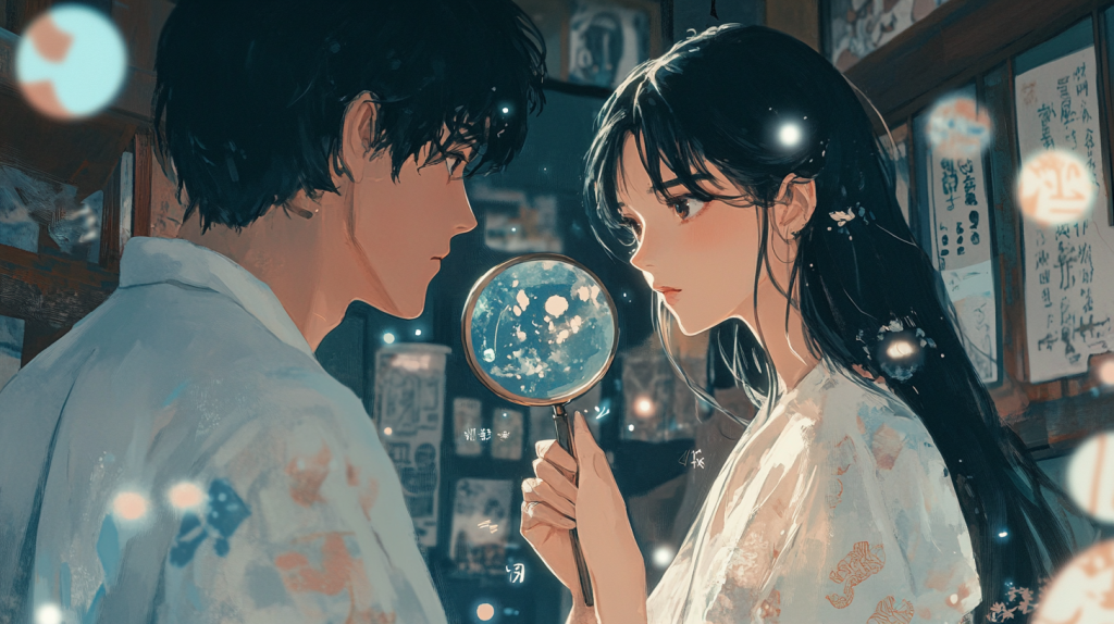 意地悪な男性への対処法