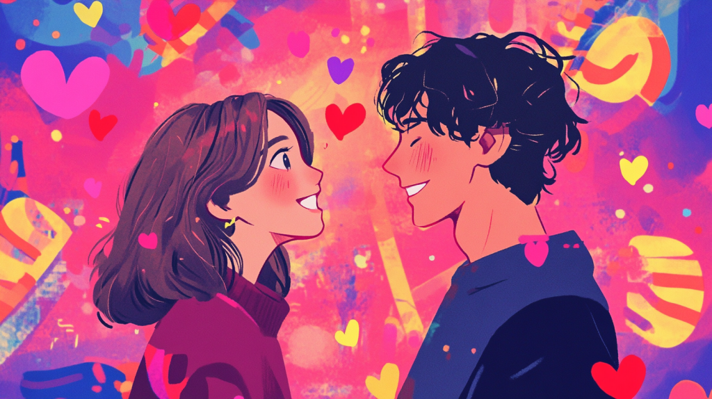 男性が好意を持つ女性にとる「いじり」行動7つ