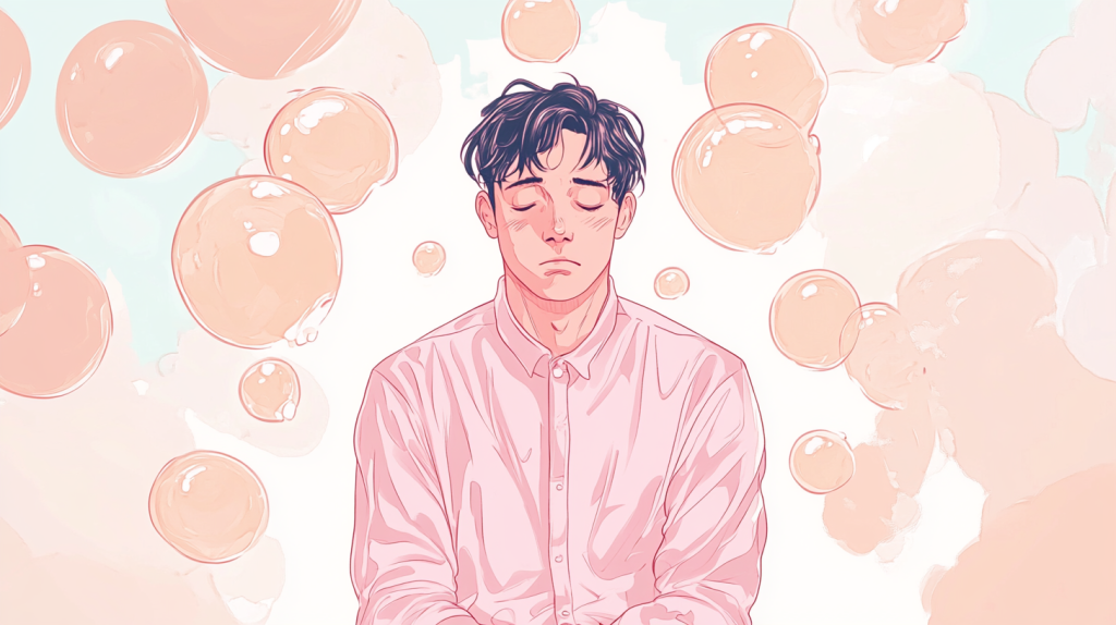 男性が落ち込む原因7つ！彼の気持ちを理解しよう