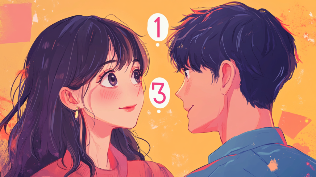 男性心理 いじってくる理由と脈ありサイン