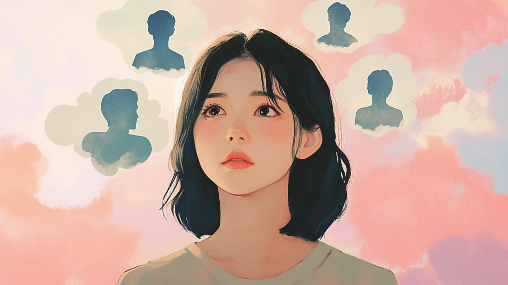 音信不通の辛い状況で、あなたが絶対にしてはいけないこと