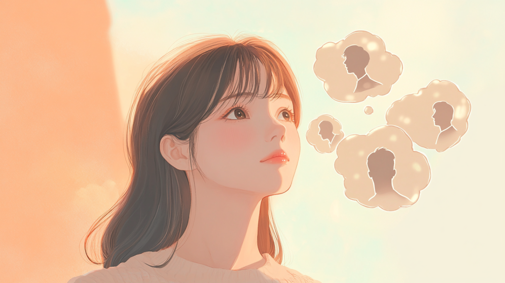 男性心理について知っておきたい3つのこと