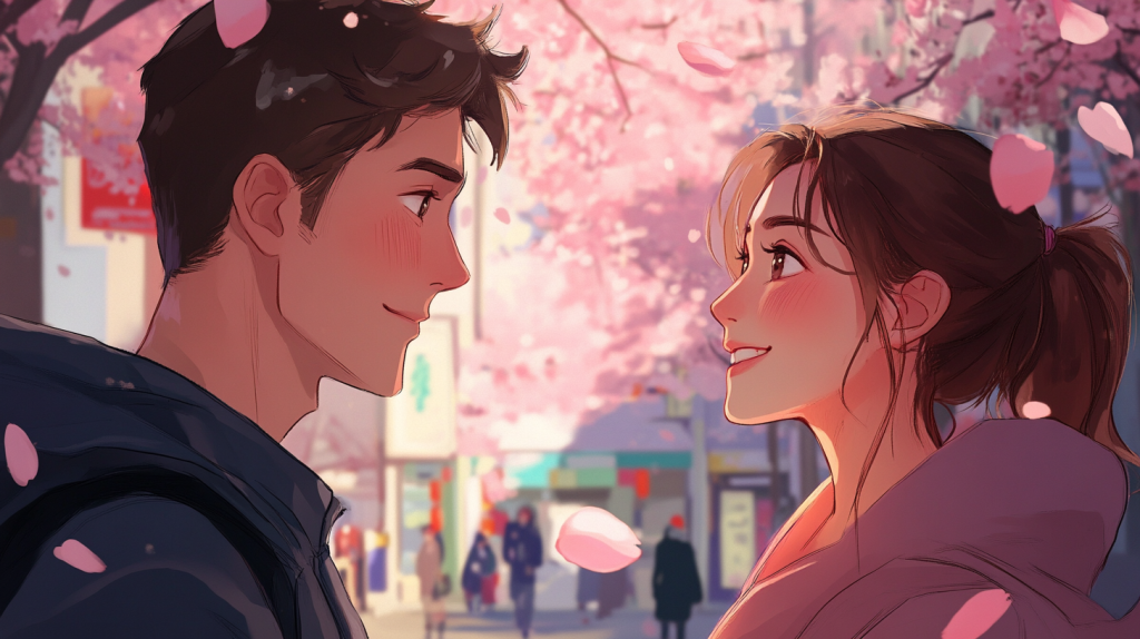 奥手な男性の脈ありポイント④：アプローチしやすい状況を作ってくれる？奥手な彼の行動に注目