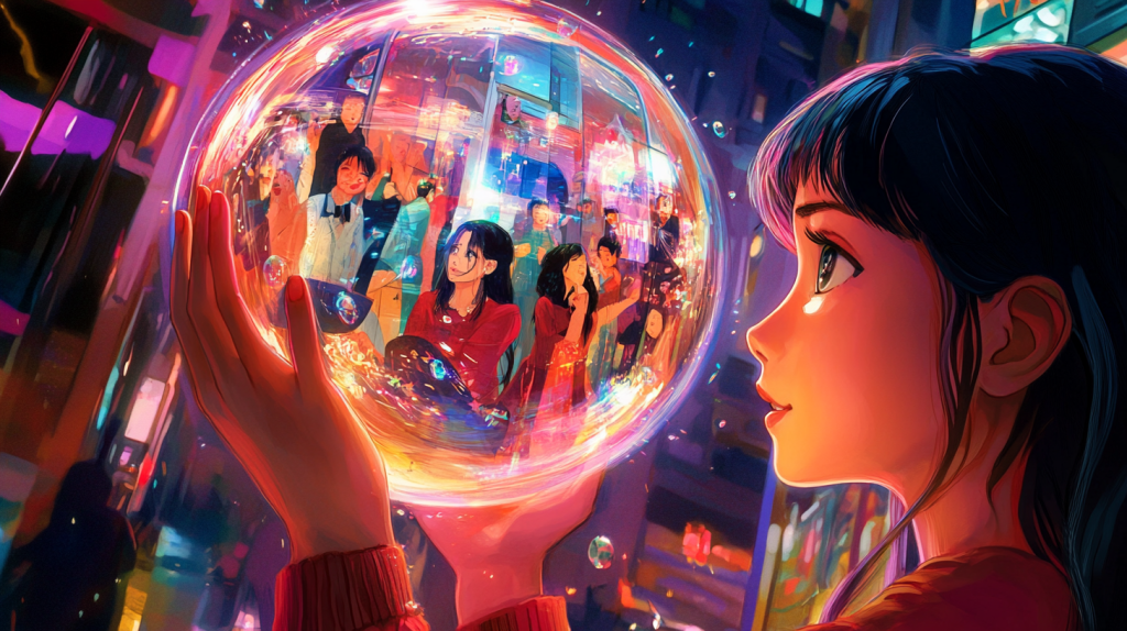 運命の相手との出会いを引き寄せる３ステップ