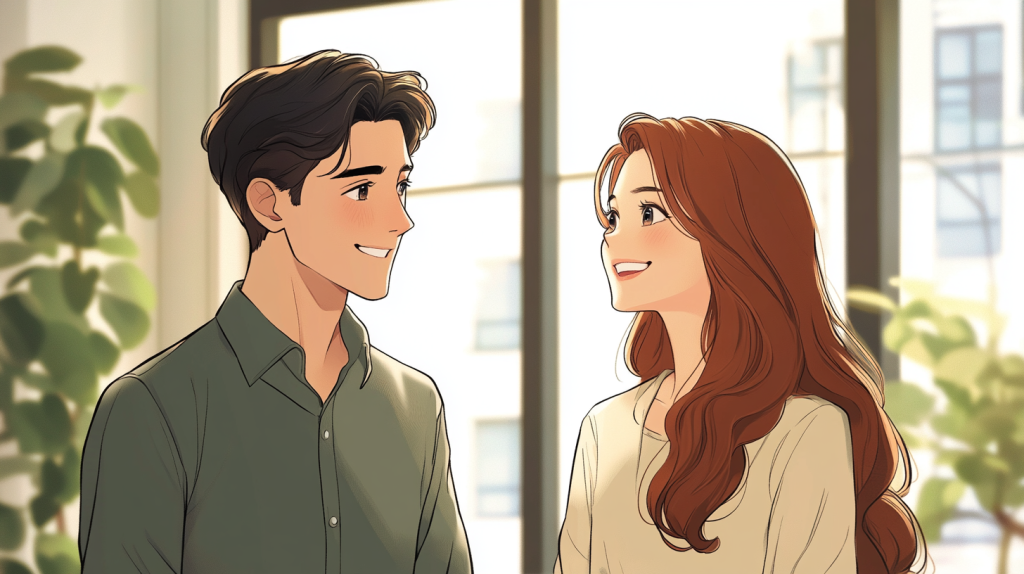 男性が奥さんの話をするときのベストな対応法