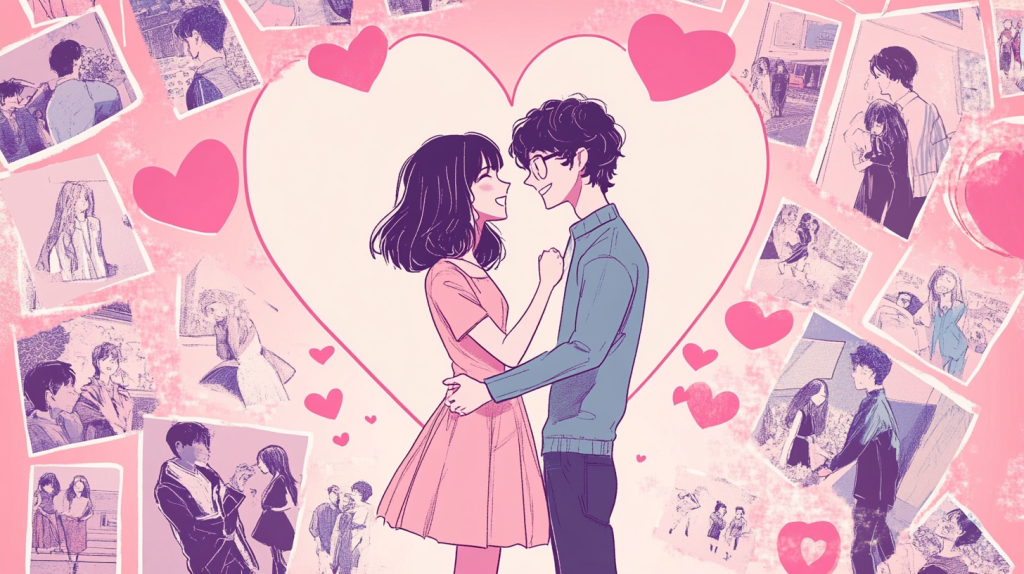 まとめ：奥手な男性の脈ありサインを見逃さないために