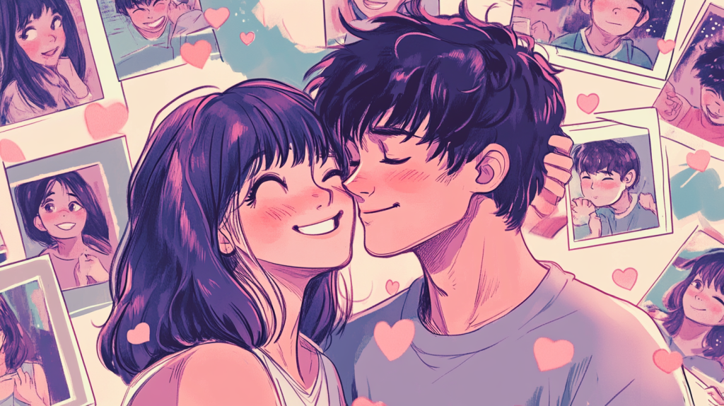 まとめ：男性の本音を理解し、良好な関係を築こう