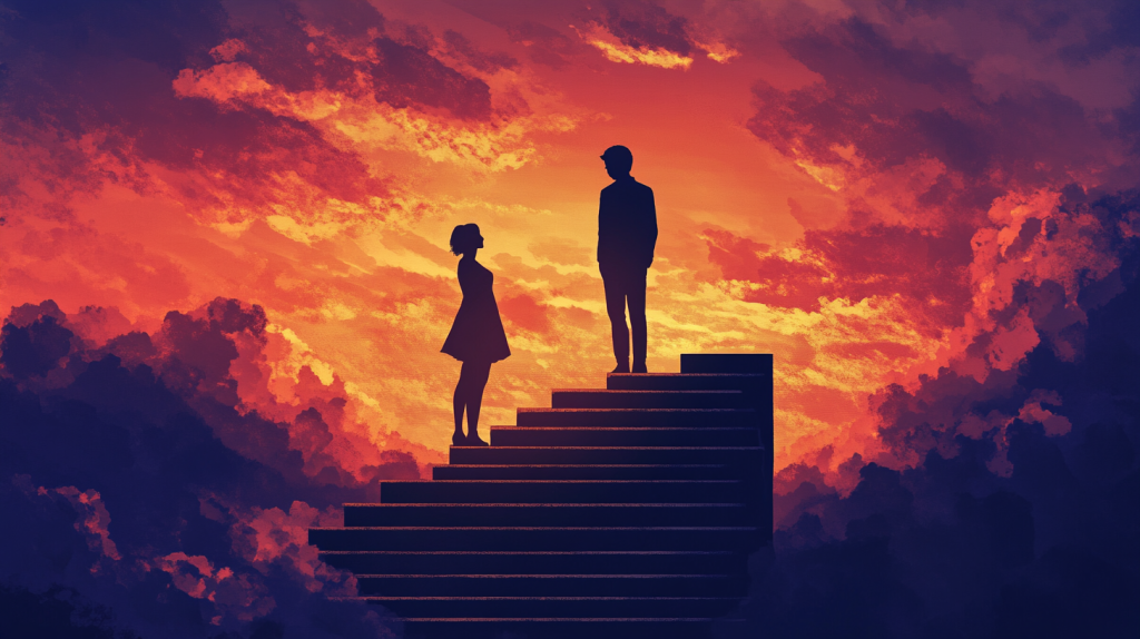 復縁を望む際の「今までありがとう」の伝え方5つ