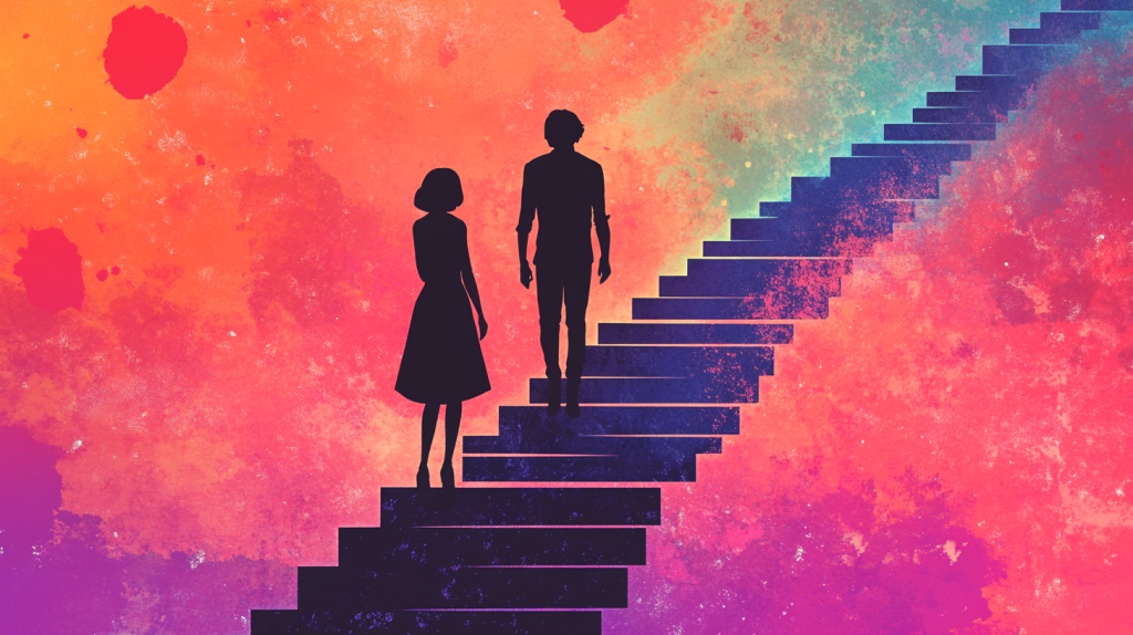 復縁成功のための3つのステップ