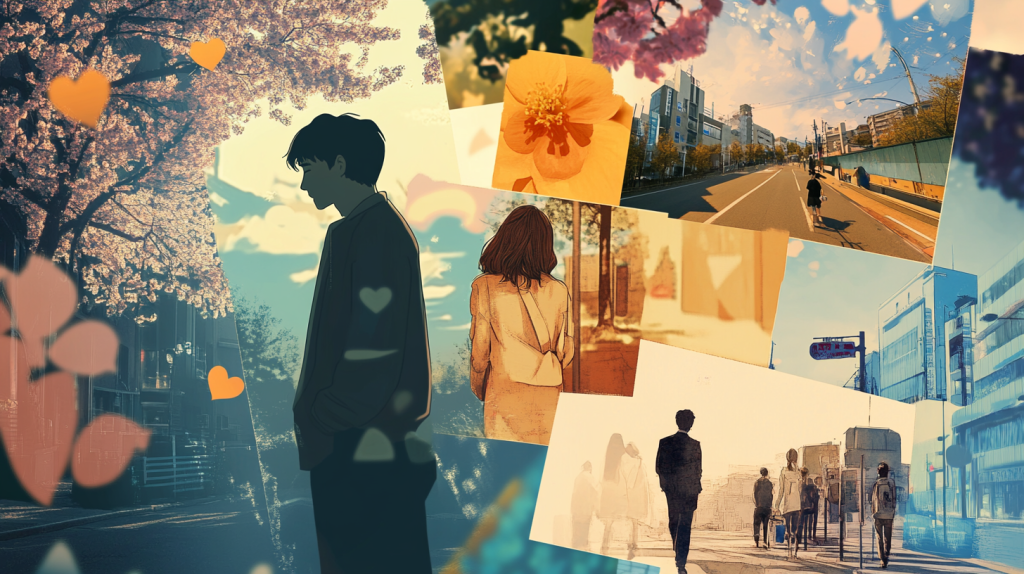 遠距離恋愛復縁を成功させる5つのステップ