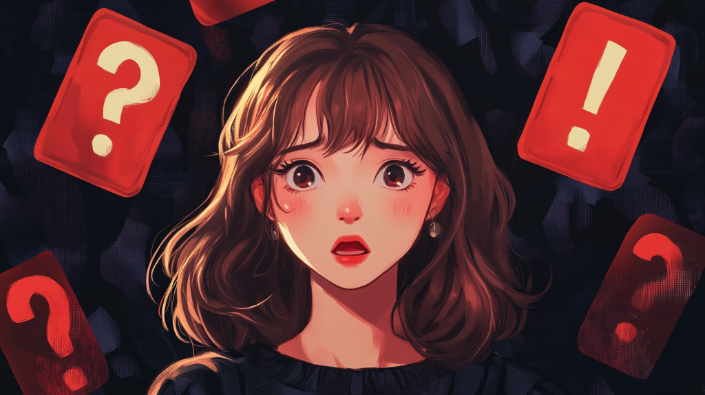 5. 本性が意地悪