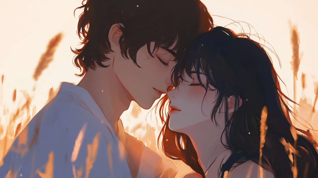 男性が安心できる関係を築くためのコツ