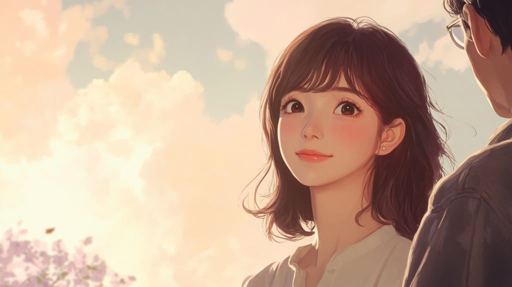 年上男性に甘えたい時に気をつけるべきポイント