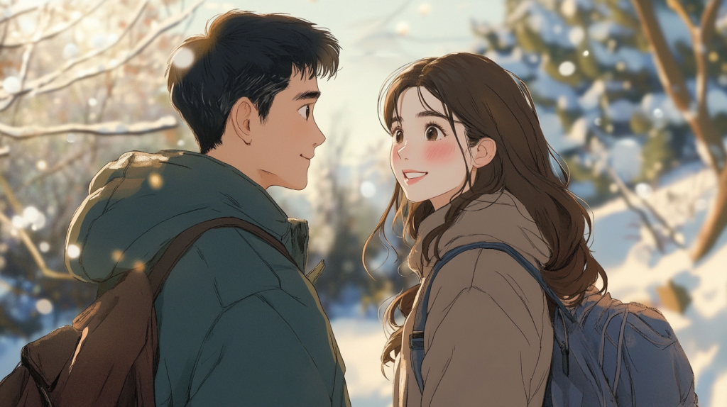 年上男性との上手な付き合い方