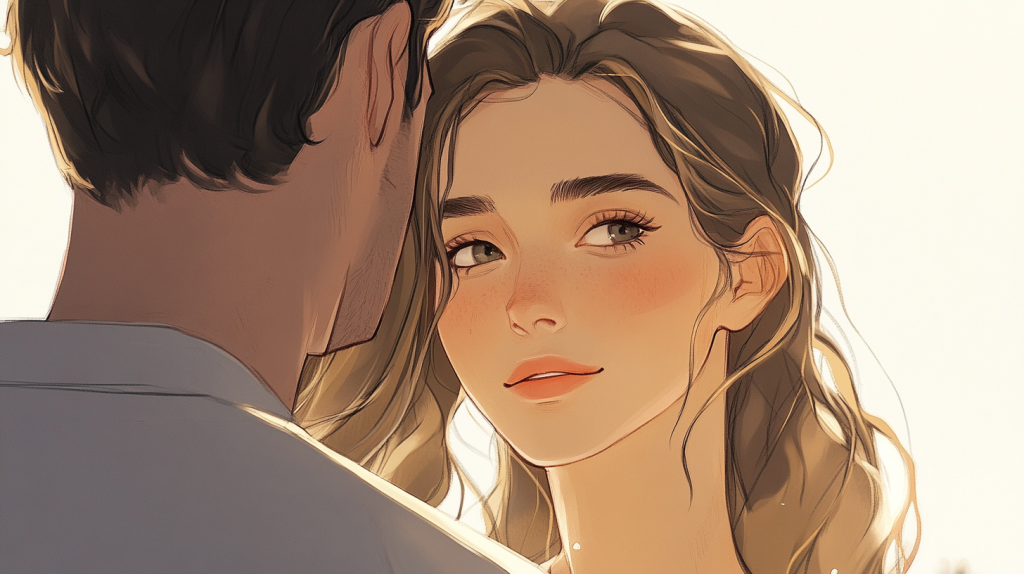 安心すると言われた後の正しい対応方法