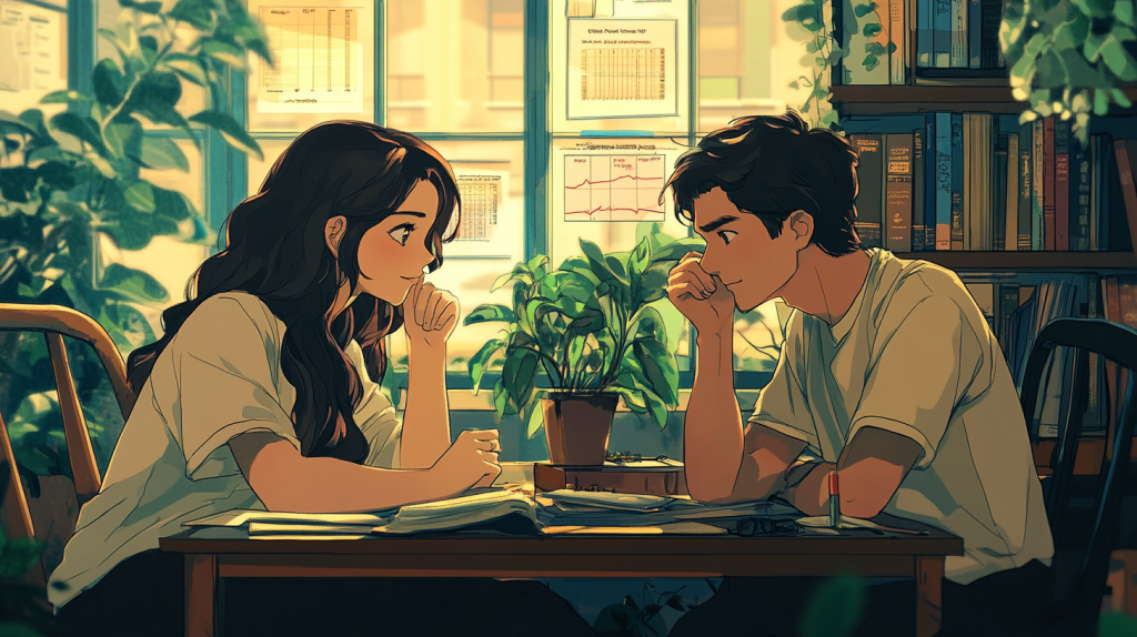 【男性心理】彼との会う頻度が少ないときの本音7選