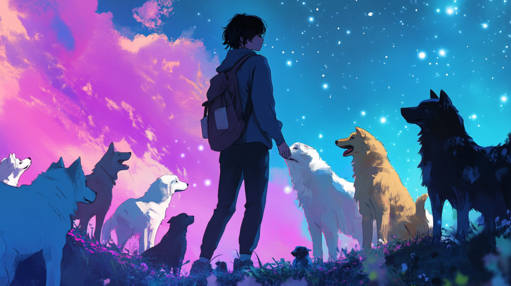 まとめ：犬の夢から読み取るべき人生の教訓