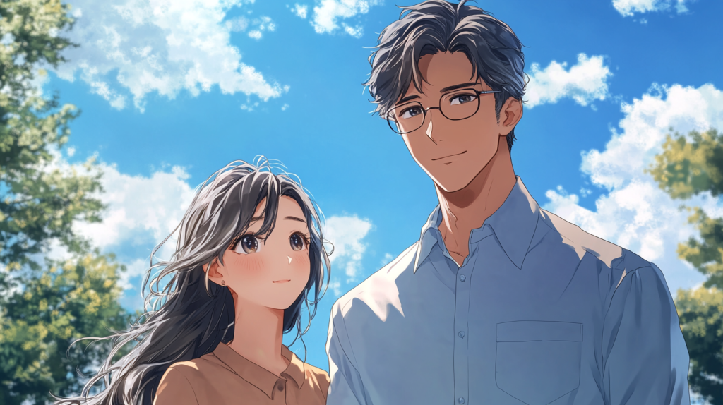 男性心理を理解して年上彼氏に上手に甘える方法