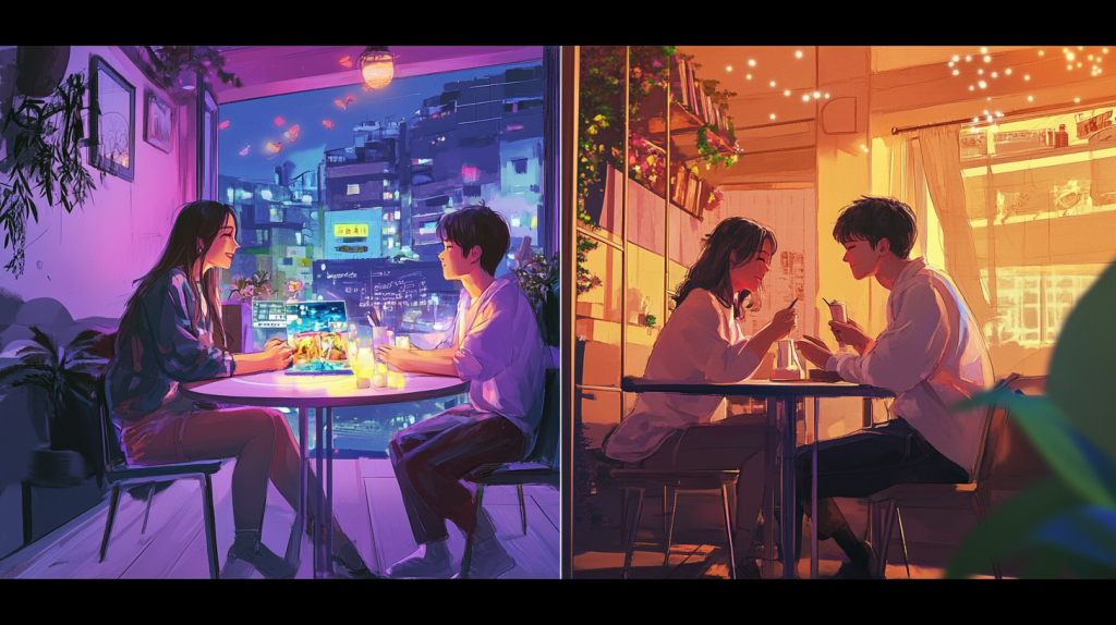 遠距離恋愛を長続きさせるためにできる5つのこと