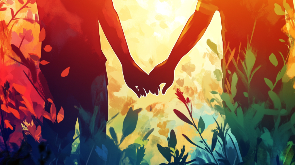 独占欲との上手な付き合い方3選