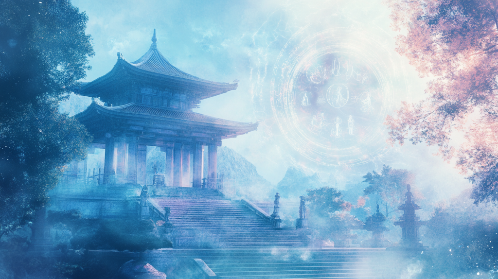 夢占い 神社と鳥居の組み合わせが示す5つの意味