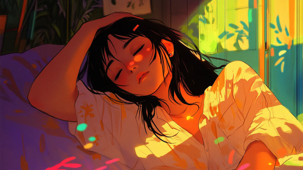 元カレと付き合う夢が示唆すること