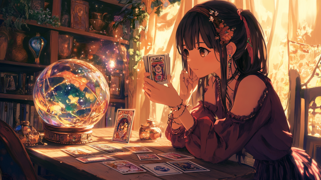 電話占いで男性心理を知る方法