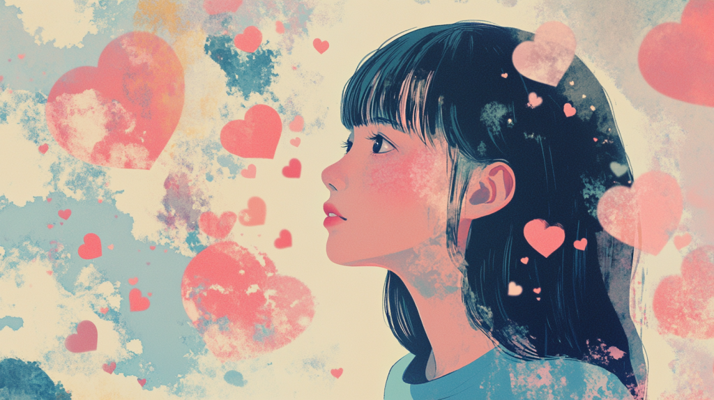 男性心理から読み解く女友達との恋愛への発展